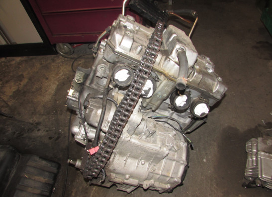 Motorblok Honda CBR 1000 F