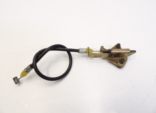 Sitzbank Kawasaki Z 750