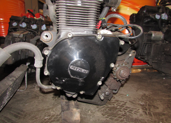 Motorblok Suzuki GSX F 600