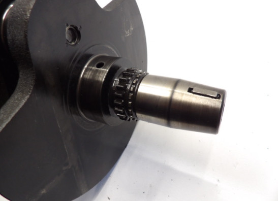 Kurbelwelle Honda VT 1100