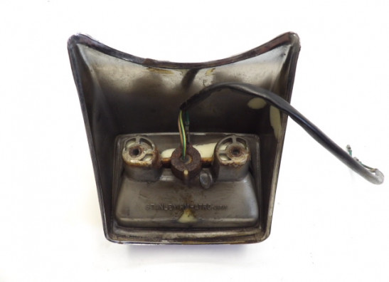 Achterlicht Honda VF 700  750 C Magna