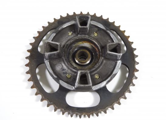 Driven flange Kawasaki ZXR 400