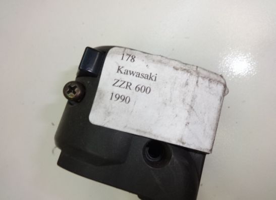 Lenkerschalter links Kawasaki ZZR 600