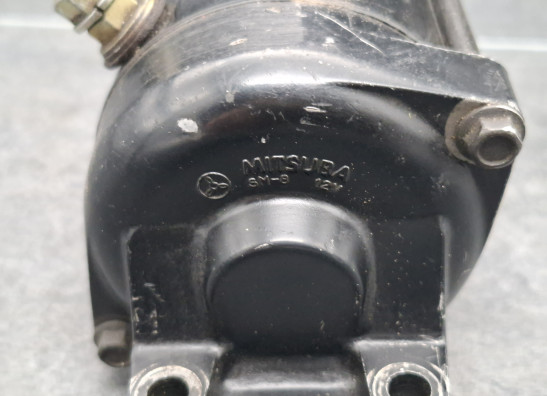 Startmotor Honda CBF 600