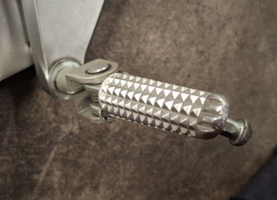 Rechter schetsplaat Yamaha YZF R1