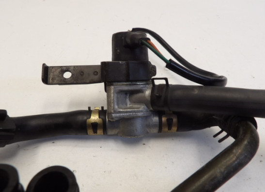 Overig Yamaha FJR 1300