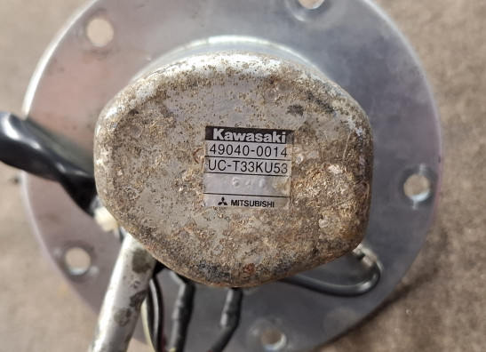 Brandstofpomp Kawasaki ZZR 1400