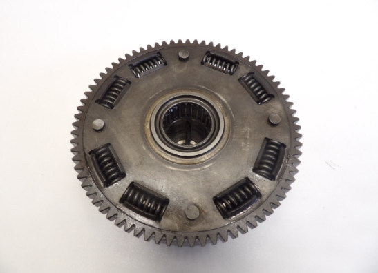 Start koppeling Honda VT 700 750