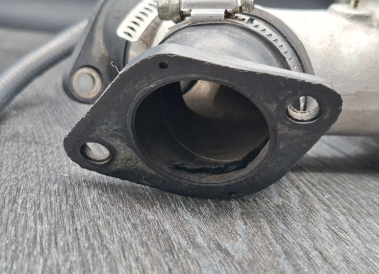 Carburetor assy Harley Davidson Overige Harley Davidson