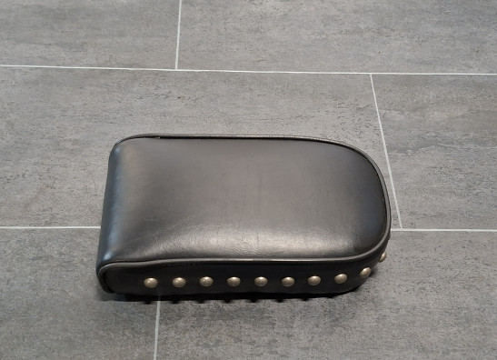 Buddy zadel Harley Davidson Overige Harley Davidson