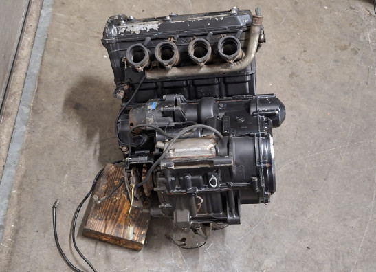 Motorblock Kawasaki ZZR 1100