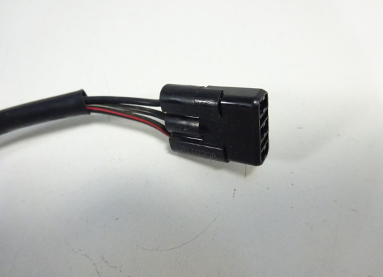 Snelheidsopnemer Suzuki GSR 750