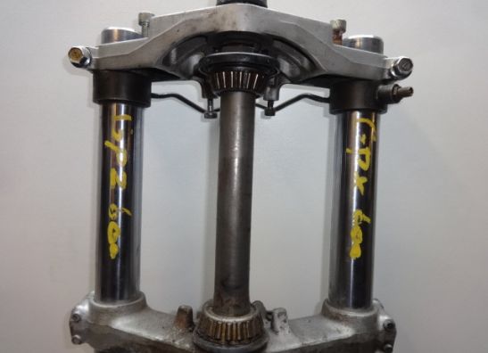 Gabelholm Komplett Kawasaki GPZ 600