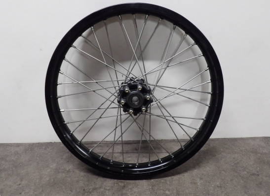 Front Wheel Honda CRF 1100 Africa Twin