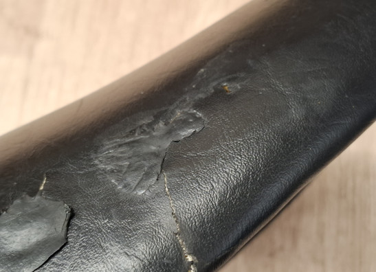 Seat Kawasaki ZL 900 Eliminator