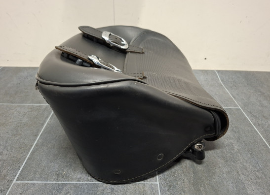 Kofferset Harley Davidson FLSTS Heritage Springer