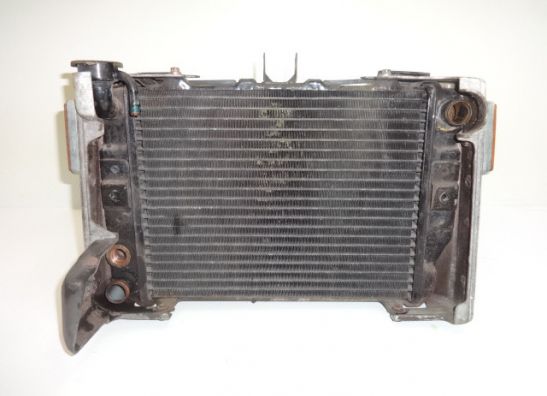 Radiateur Honda VF 700  750 S Sabre