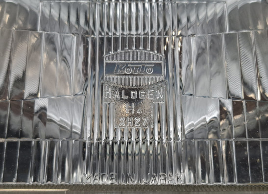 Headlight Yamaha XJ 750 