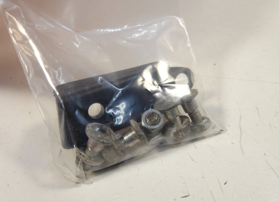 Cowl right Ducati 749  999