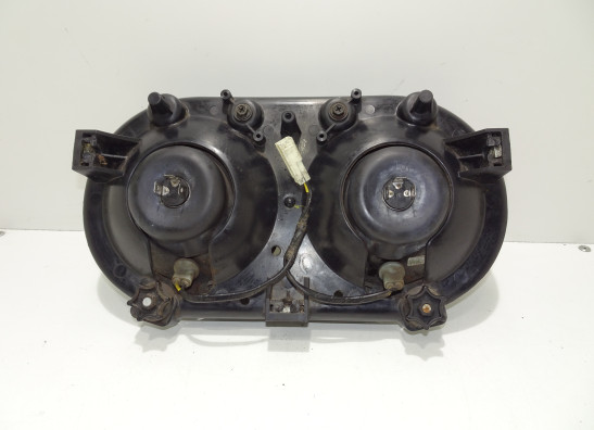 Headlight Triumph Tiger 900