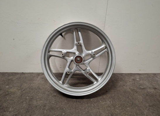 Voorvelg BMW R 1150 R