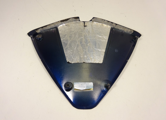 Cowl V shape under Yamaha FJR 1300
