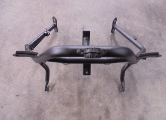 Kuipframe Benelli TRK 702