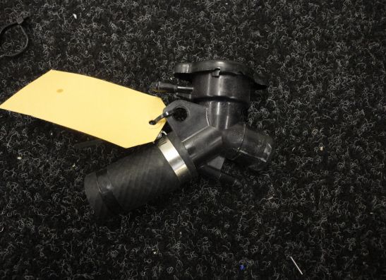 Kuhler Teile Kawasaki Z 1000