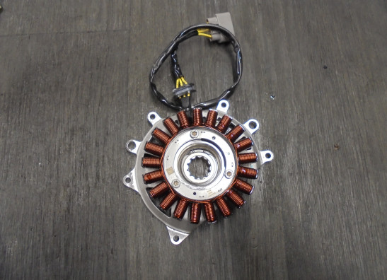 Dynamo BMW R 1250 RT 2021-2023