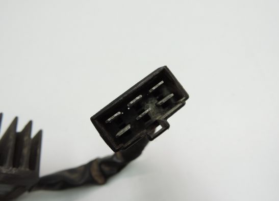 Spanningsregelaar Suzuki DR 750