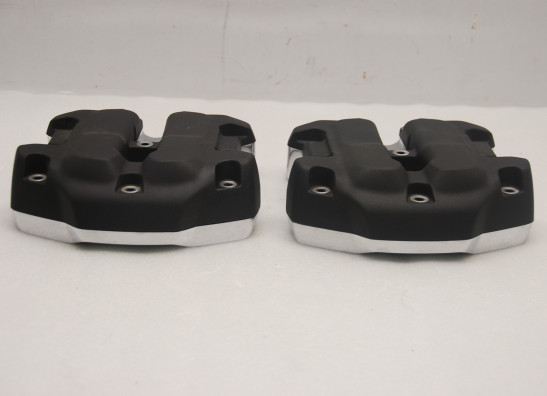 Kleppendeksel Harley Davidson Softtail