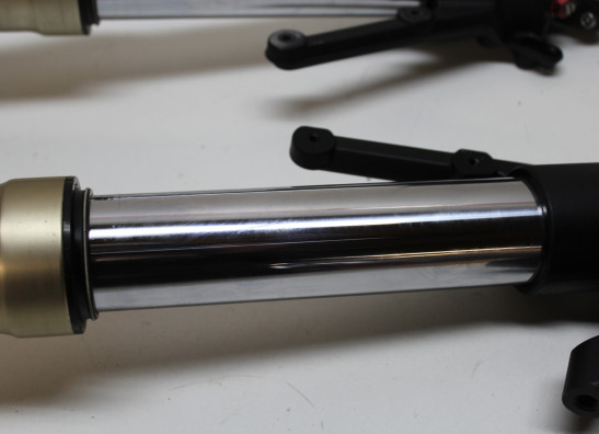 Gabelholm Komplett Ducati Multistrada 1200