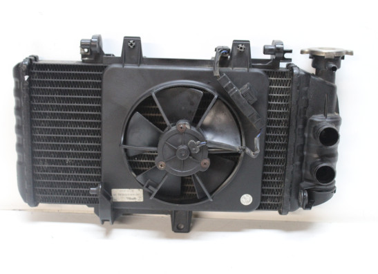 Radiateur BMW F 800 S - ST