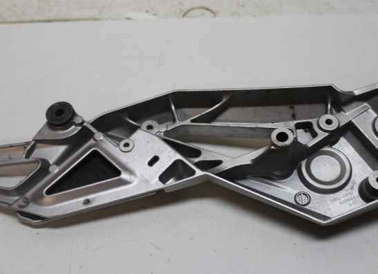 Duo voetsteun rechts Honda X-adventure 750