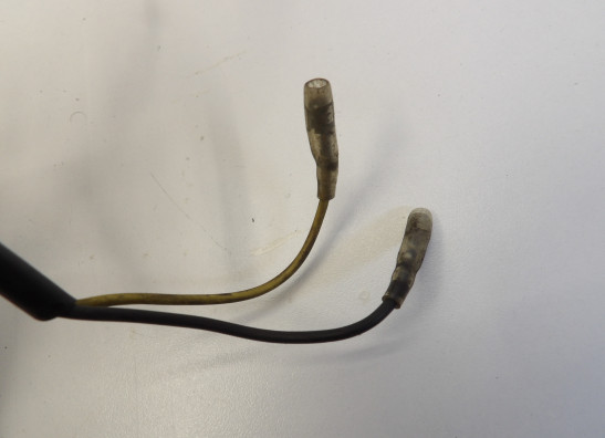 Meter combination Honda ST 1100 Pan European