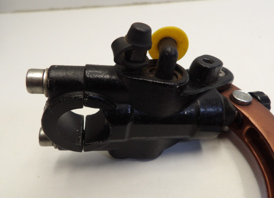 Rempomp Overig Onbekend Unknown