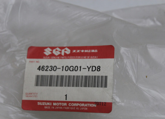 Achterhandvat Suzuki Burgman 650