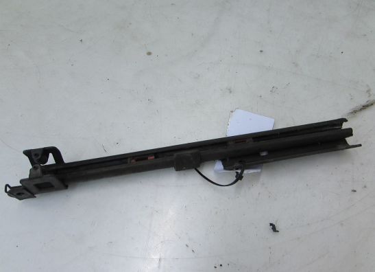 Scheibe Windschild Suzuki GSX F 1100