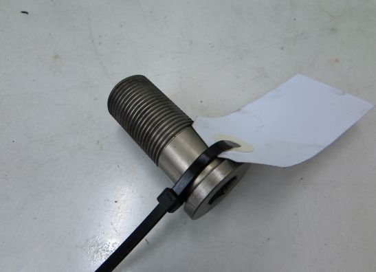 Motorblok diverse Kawasaki ZX 6 R