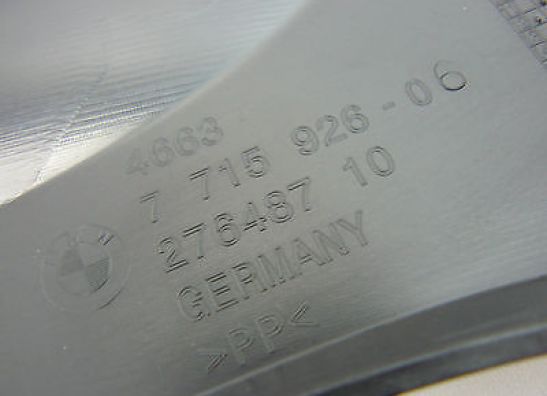 Tankschutz BMW S 1000 RR