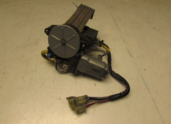 Wind screen Yamaha FJR 1300