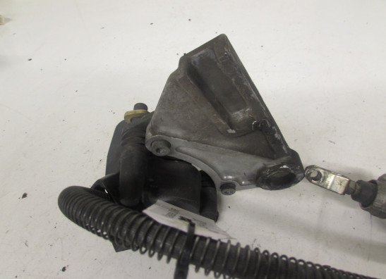 Rear brake caliper Kawasaki ZX 6 R