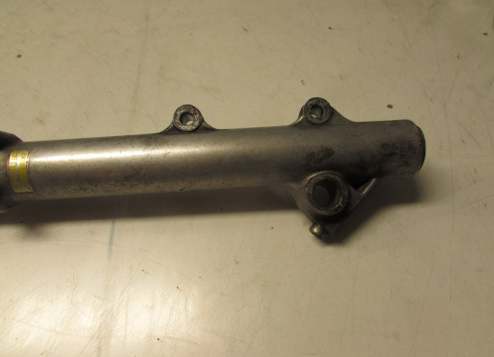 Standrohr Gabelholm rechts komplett Honda VT 700 750