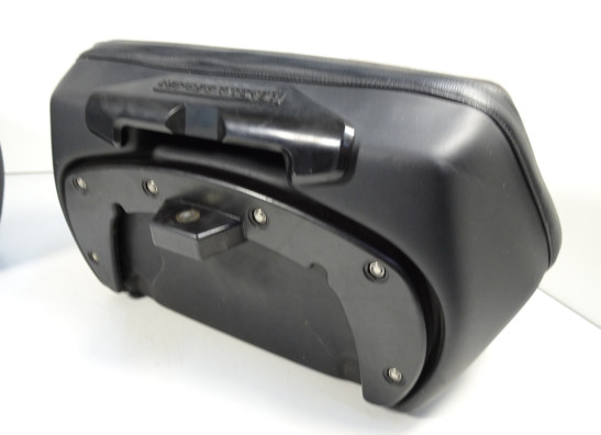 Kofferset Moto Accessoires Bagage