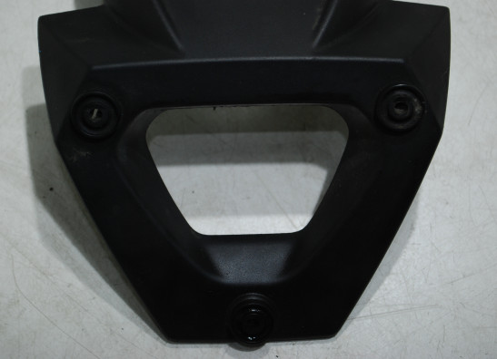 Kennzeichenhalter BMW F 800 S - ST