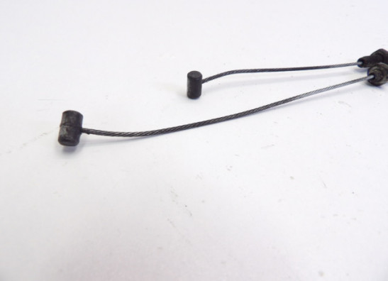 Gaskabel Honda XL 1000 V Varadero