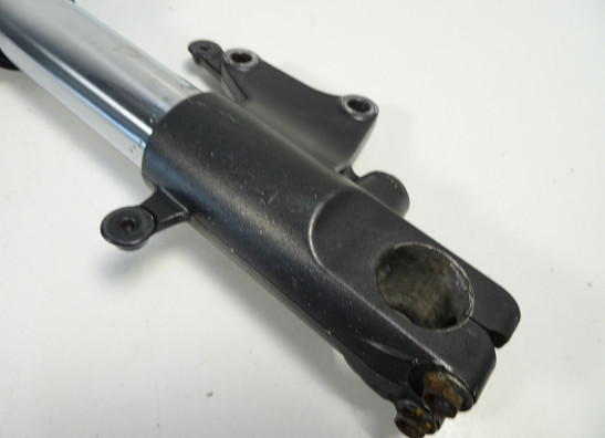 Standrohr Gabelholm links komplett Aprilia RSV 1000