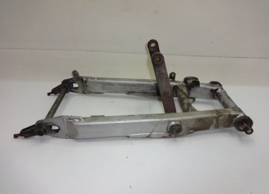 Achterbrug Yamaha XJ 600 Diversion