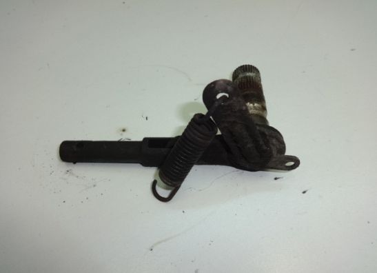 Brake pedal Yamaha FZX 750