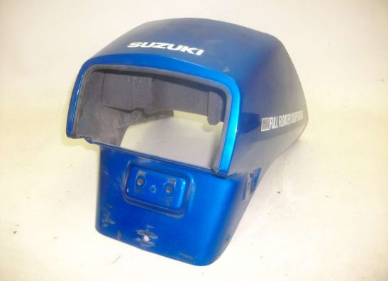 Heck Suzuki GSX 1100 G